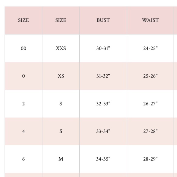 LoveShackFancy White Mini Dress - Picture 12 of 12